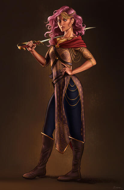 full body no background